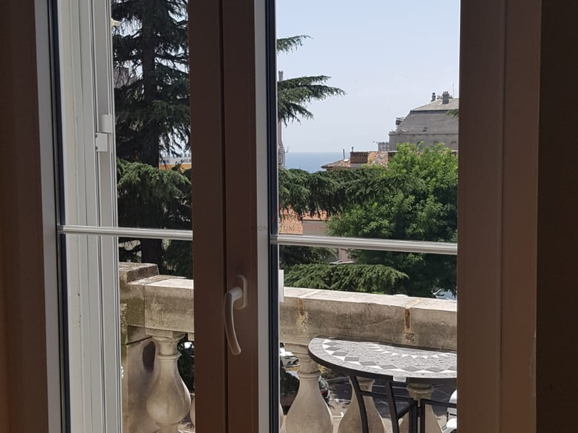 Stanovanje, 58 m2, Najem, Rijeka - Centar