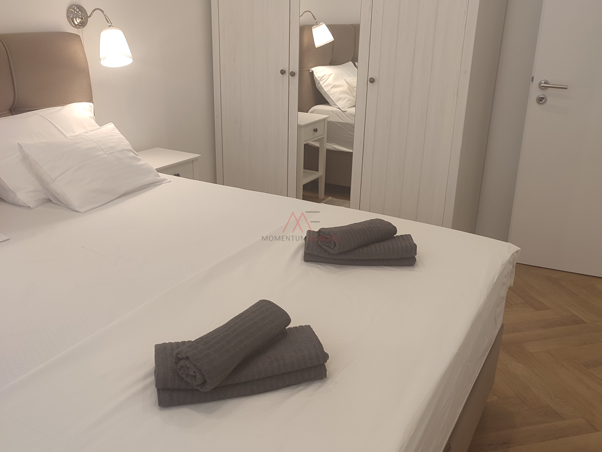 Stanovanje, 58 m2, Najem, Rijeka - Centar