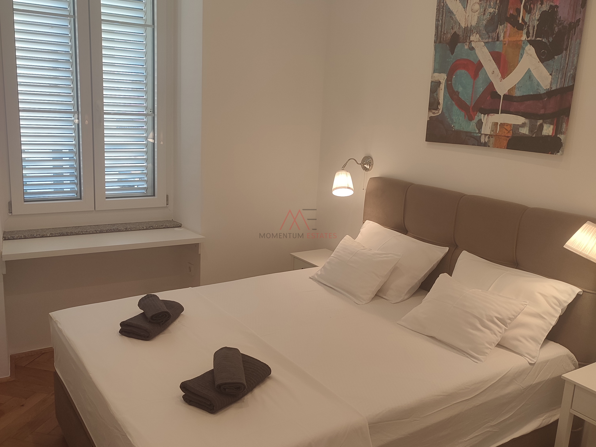 Stanovanje, 58 m2, Najem, Rijeka - Centar
