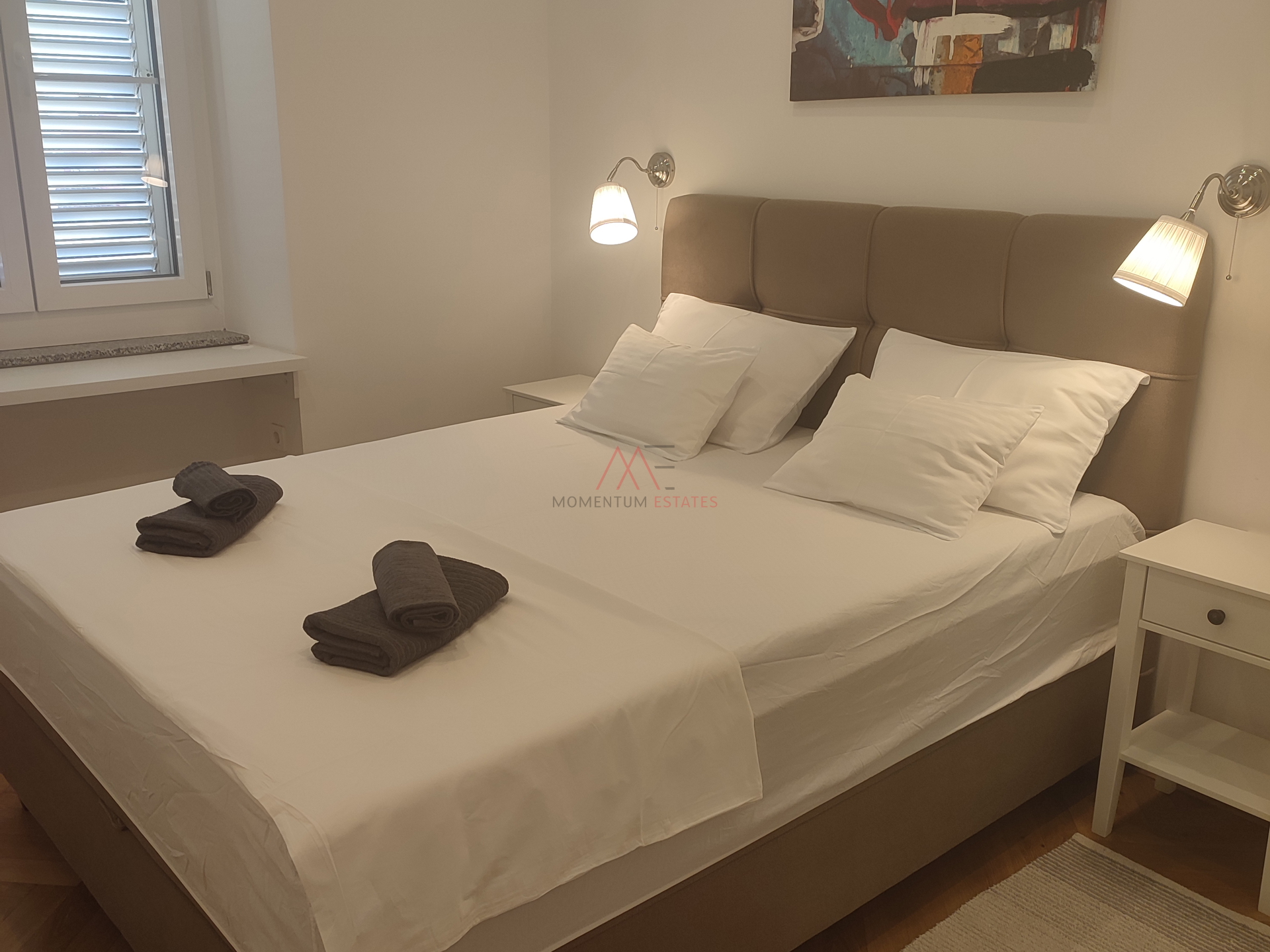 Stanovanje, 58 m2, Najem, Rijeka - Centar