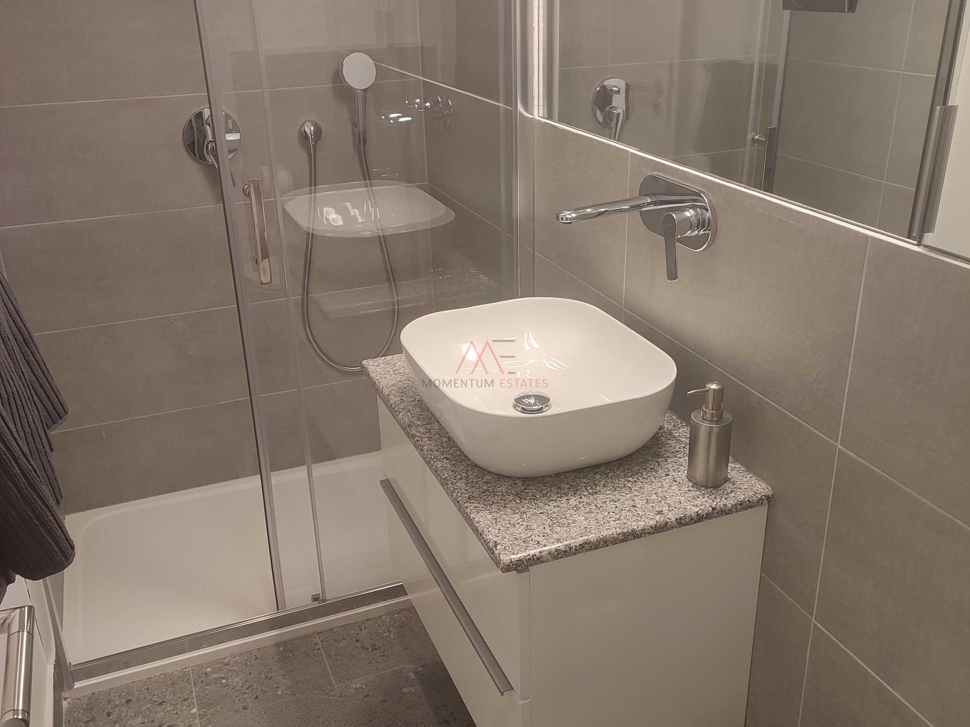 Stanovanje, 58 m2, Najem, Rijeka - Centar