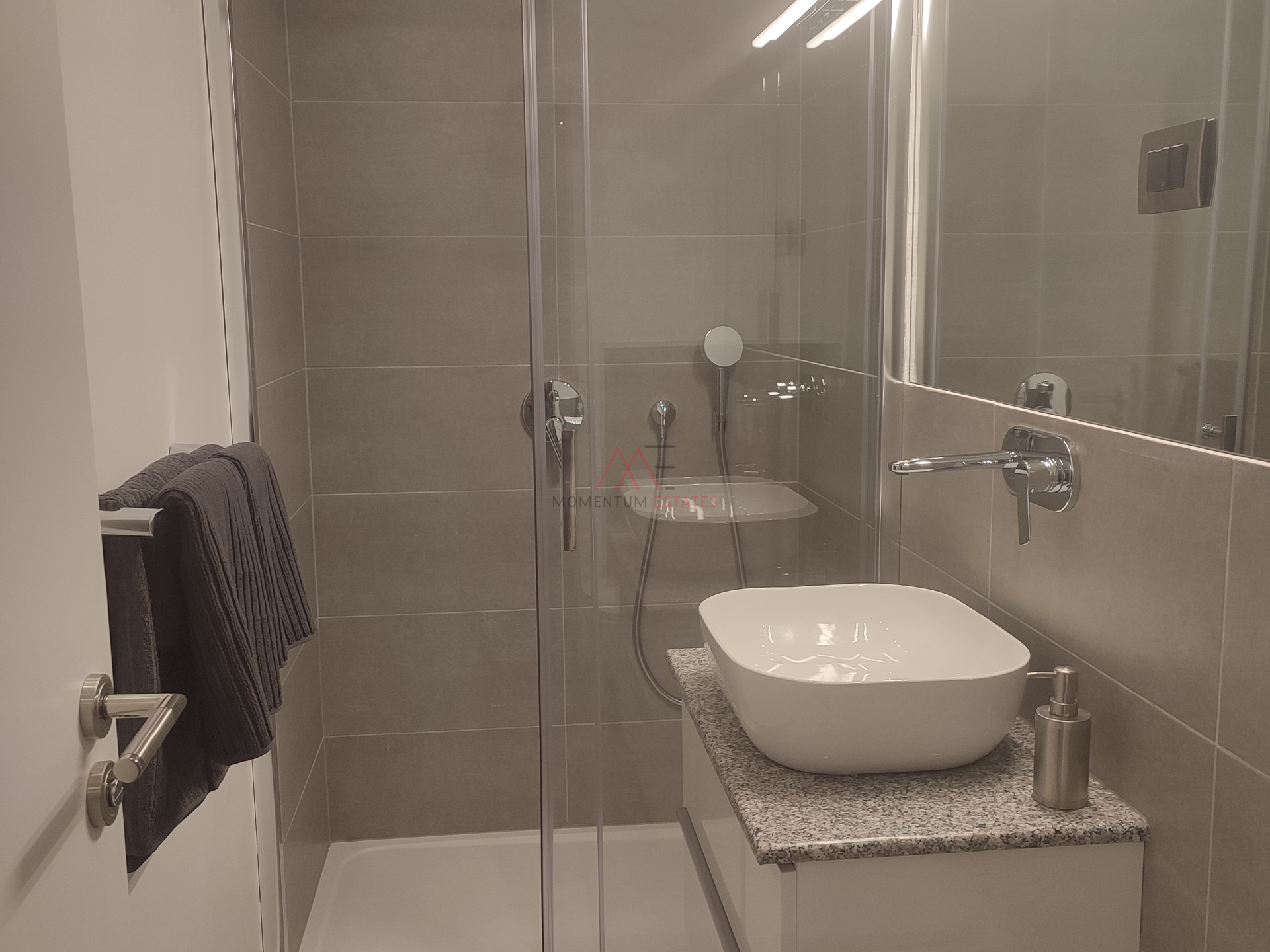 Stanovanje, 58 m2, Najem, Rijeka - Centar