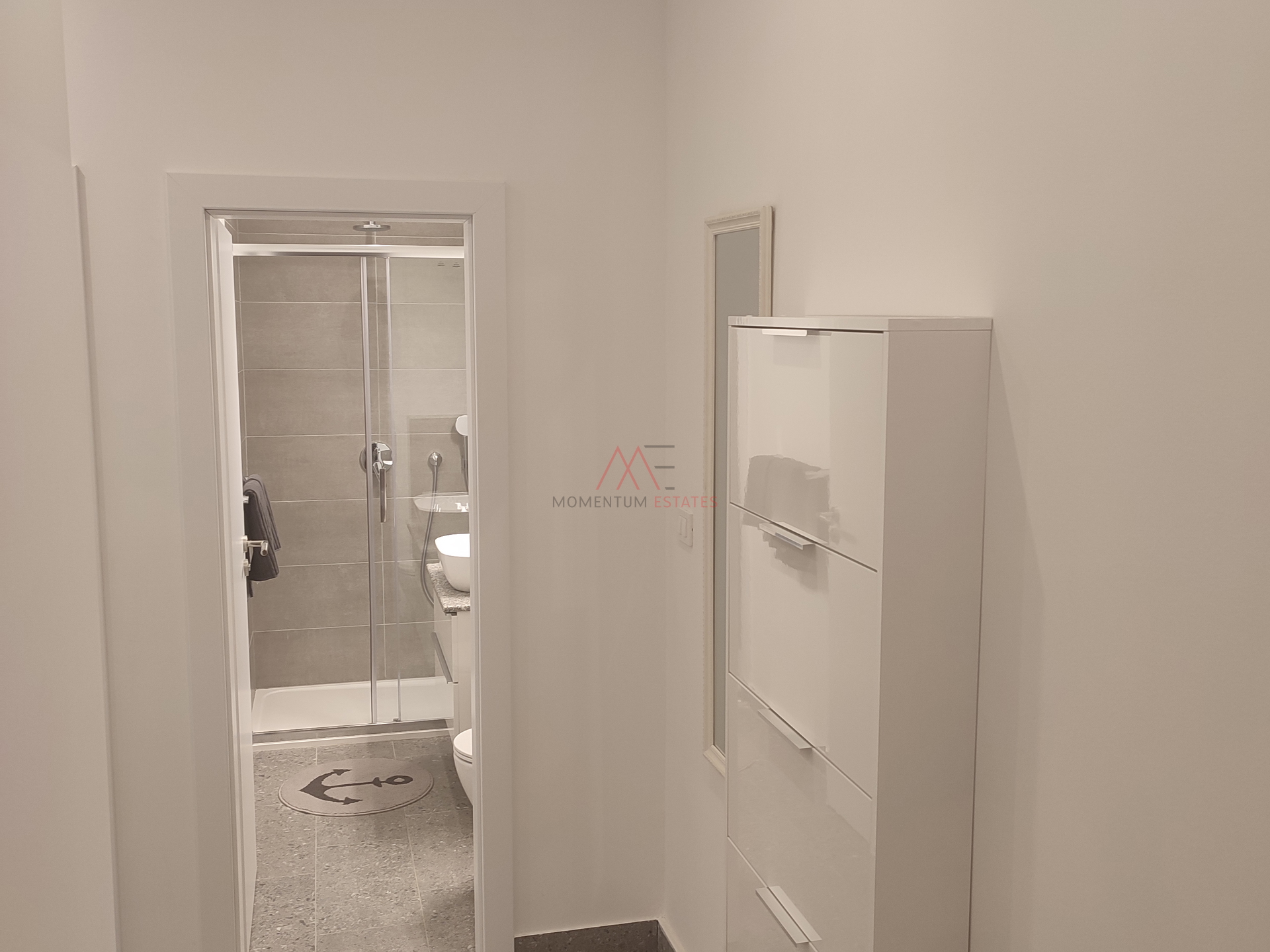 Stanovanje, 58 m2, Najem, Rijeka - Centar