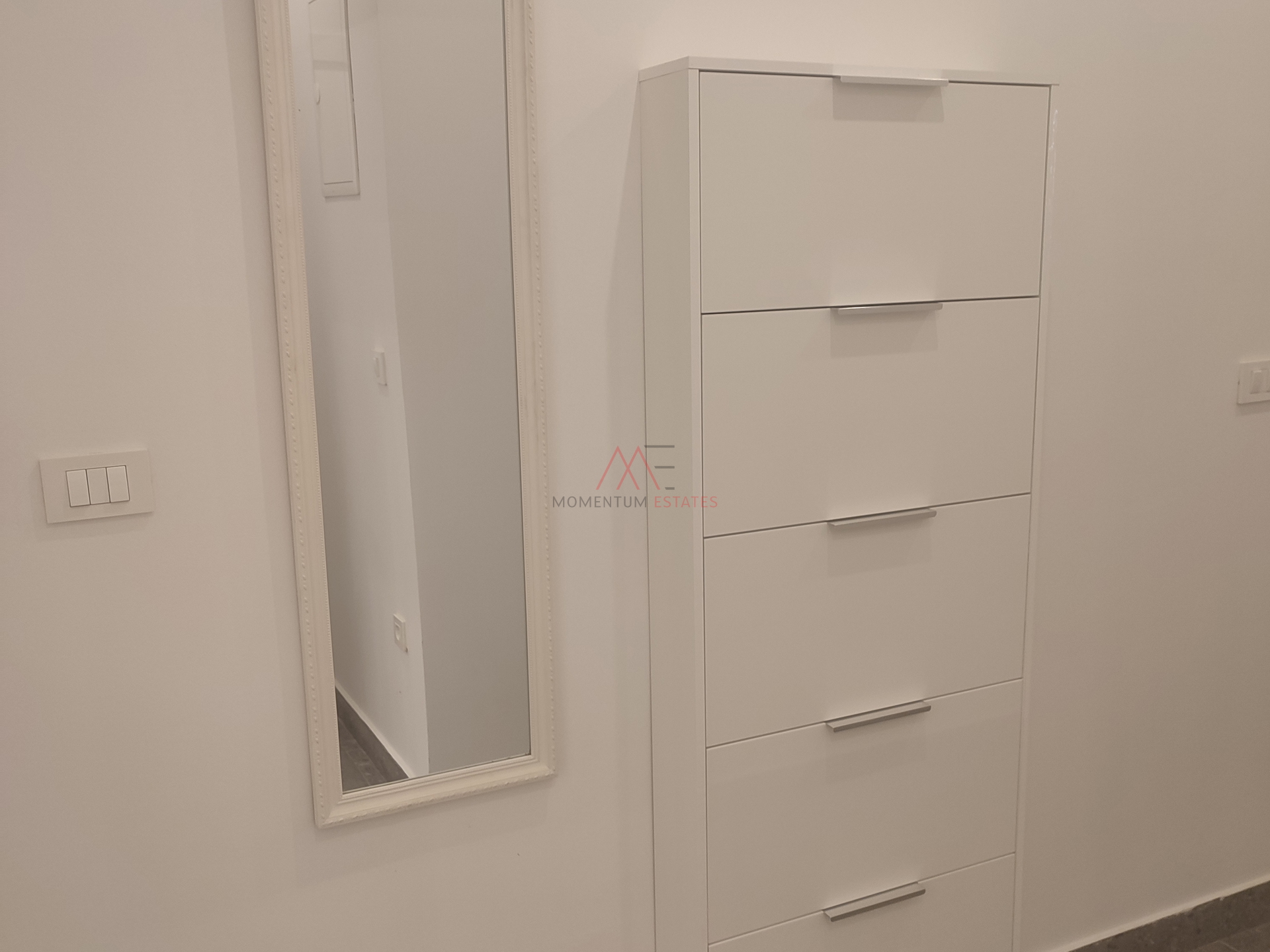 Stanovanje, 58 m2, Najem, Rijeka - Centar
