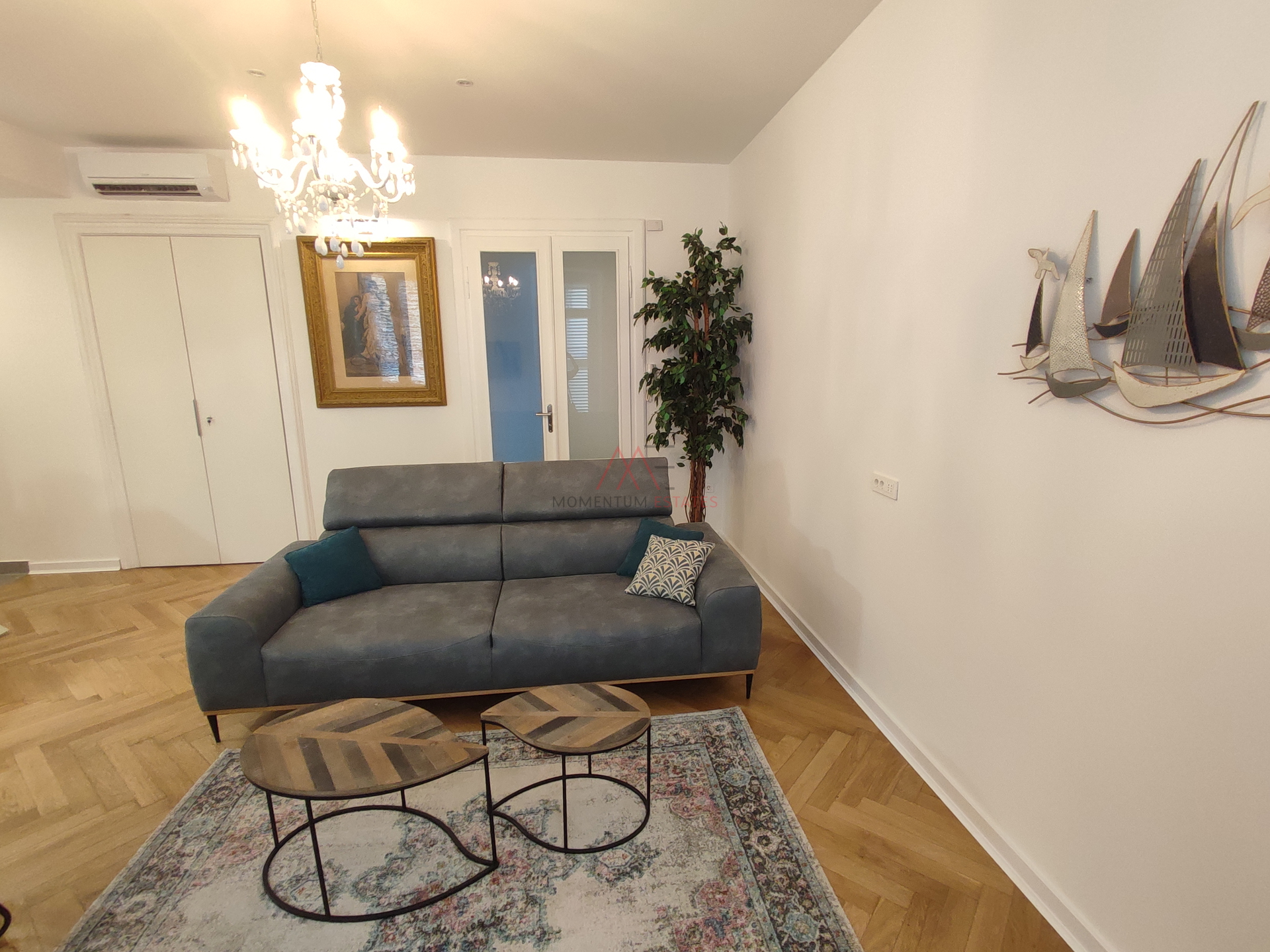 Stanovanje, 58 m2, Najem, Rijeka - Centar