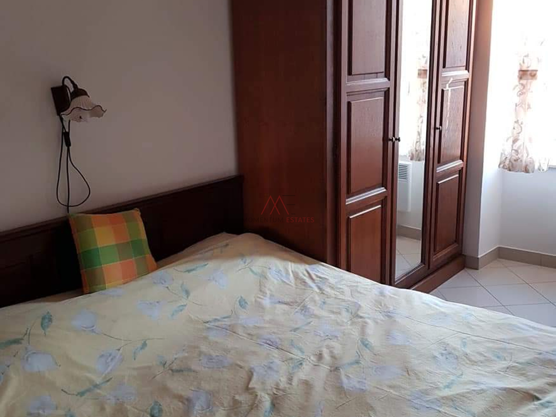 Wohnung, 58 m2, Vermietung, Rijeka - Banderovo
