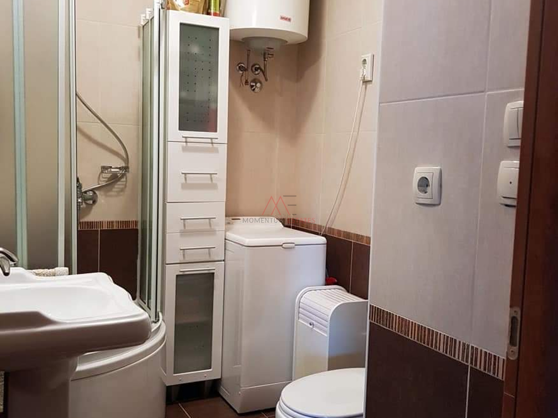 Wohnung, 58 m2, Vermietung, Rijeka - Banderovo