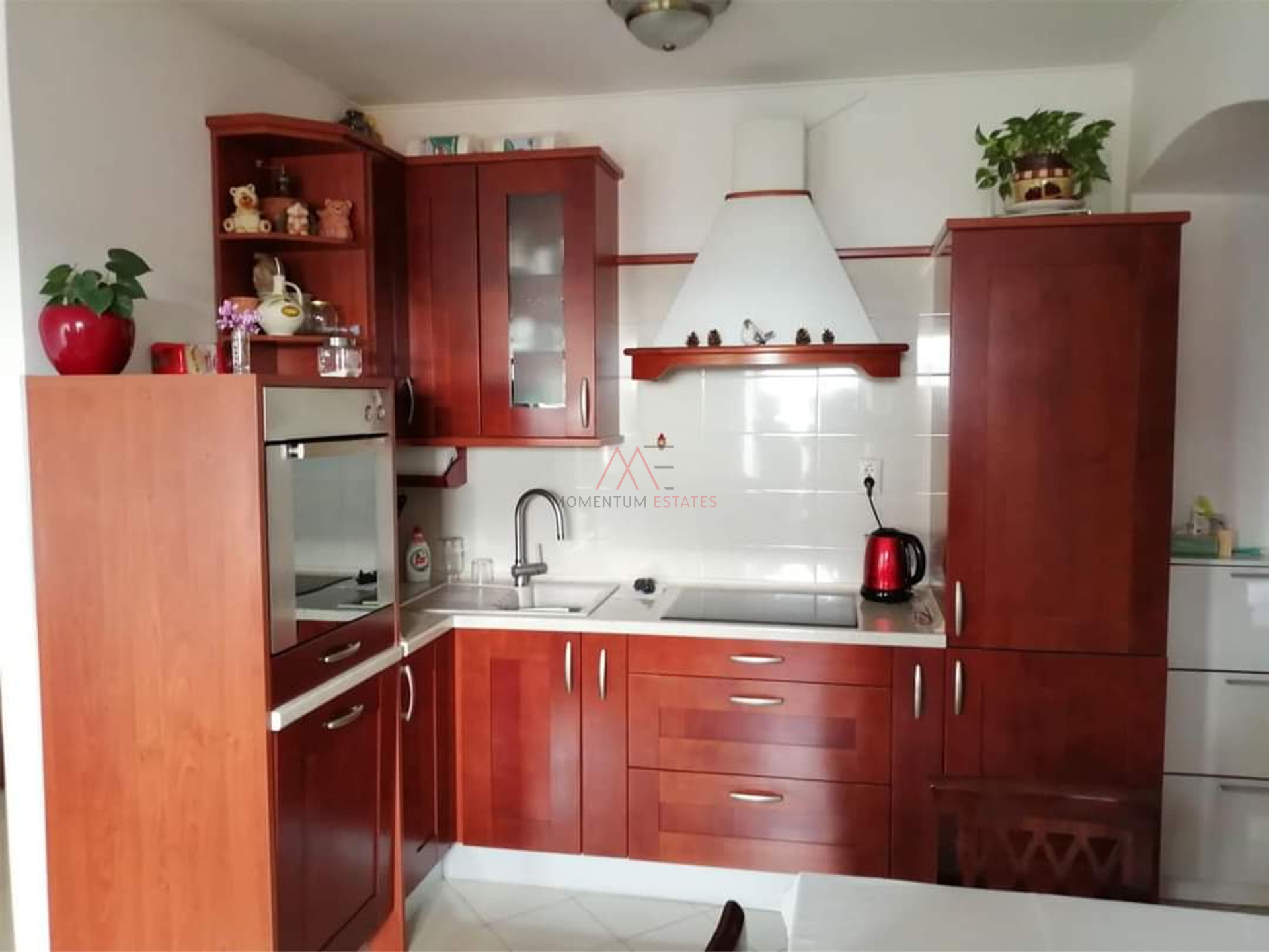Wohnung, 58 m2, Vermietung, Rijeka - Banderovo