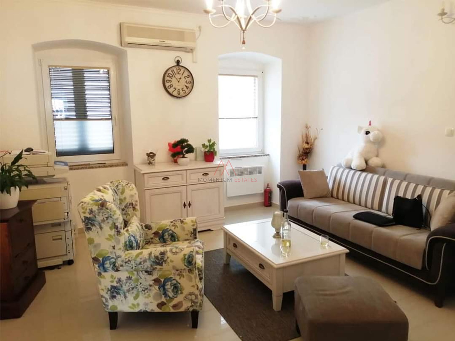 Wohnung, 58 m2, Vermietung, Rijeka - Banderovo