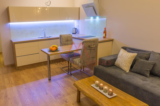 Appartamento, 40 m2, Affitto, Rijeka - Brajda