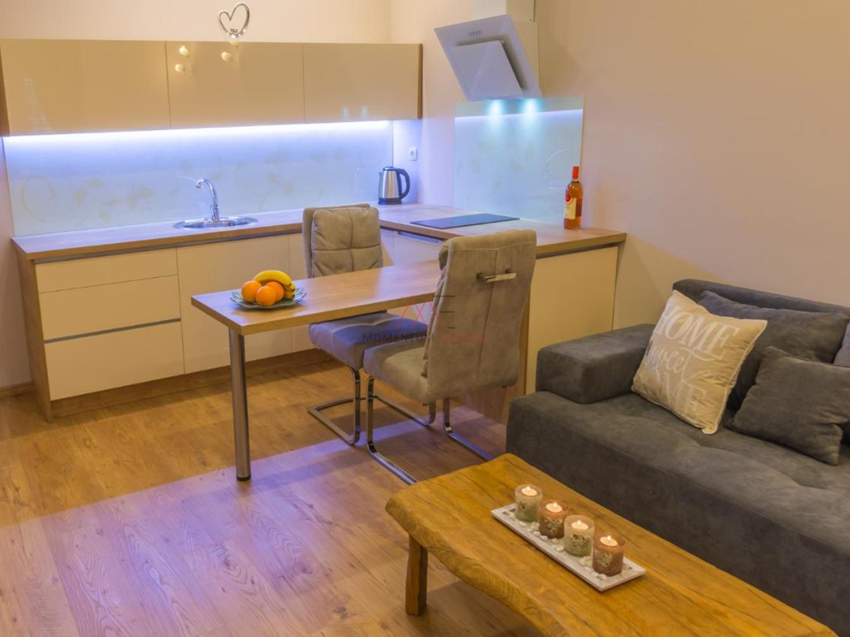 Appartamento, 40 m2, Affitto, Rijeka - Brajda