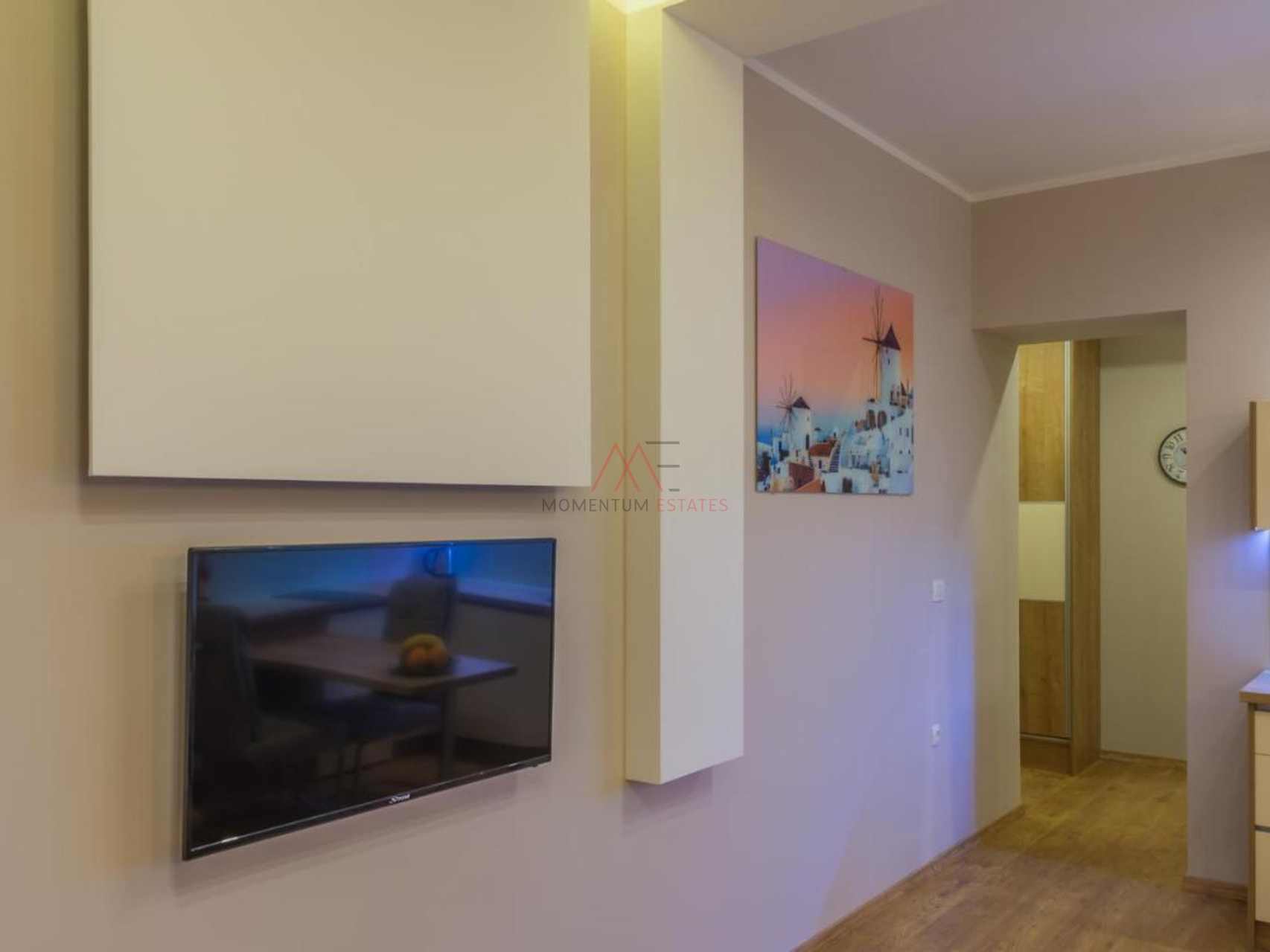 Appartamento, 40 m2, Affitto, Rijeka - Brajda
