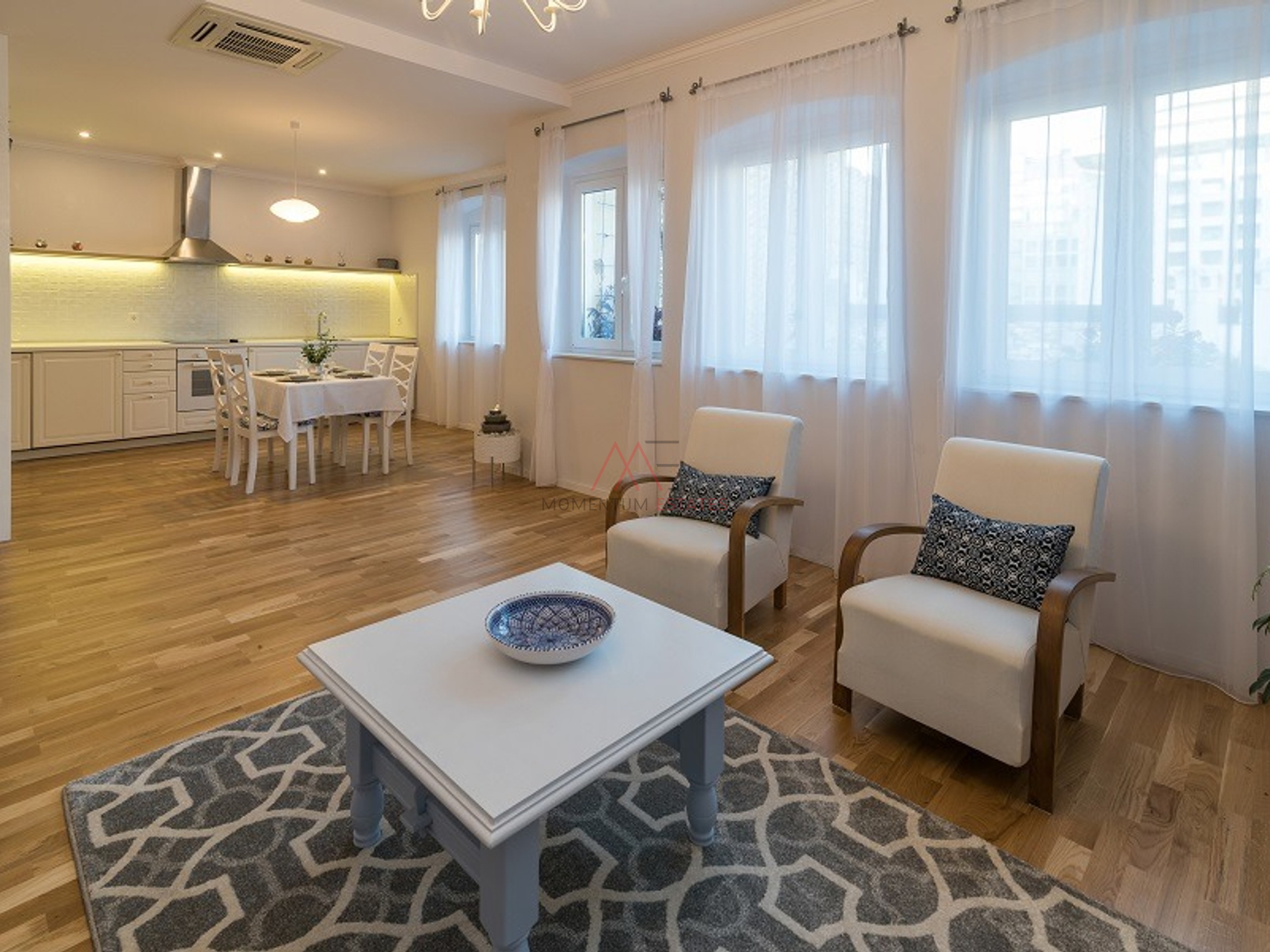 Apartment&comma; 73 m2&comma; For Rent&comma; Rijeka - Centar