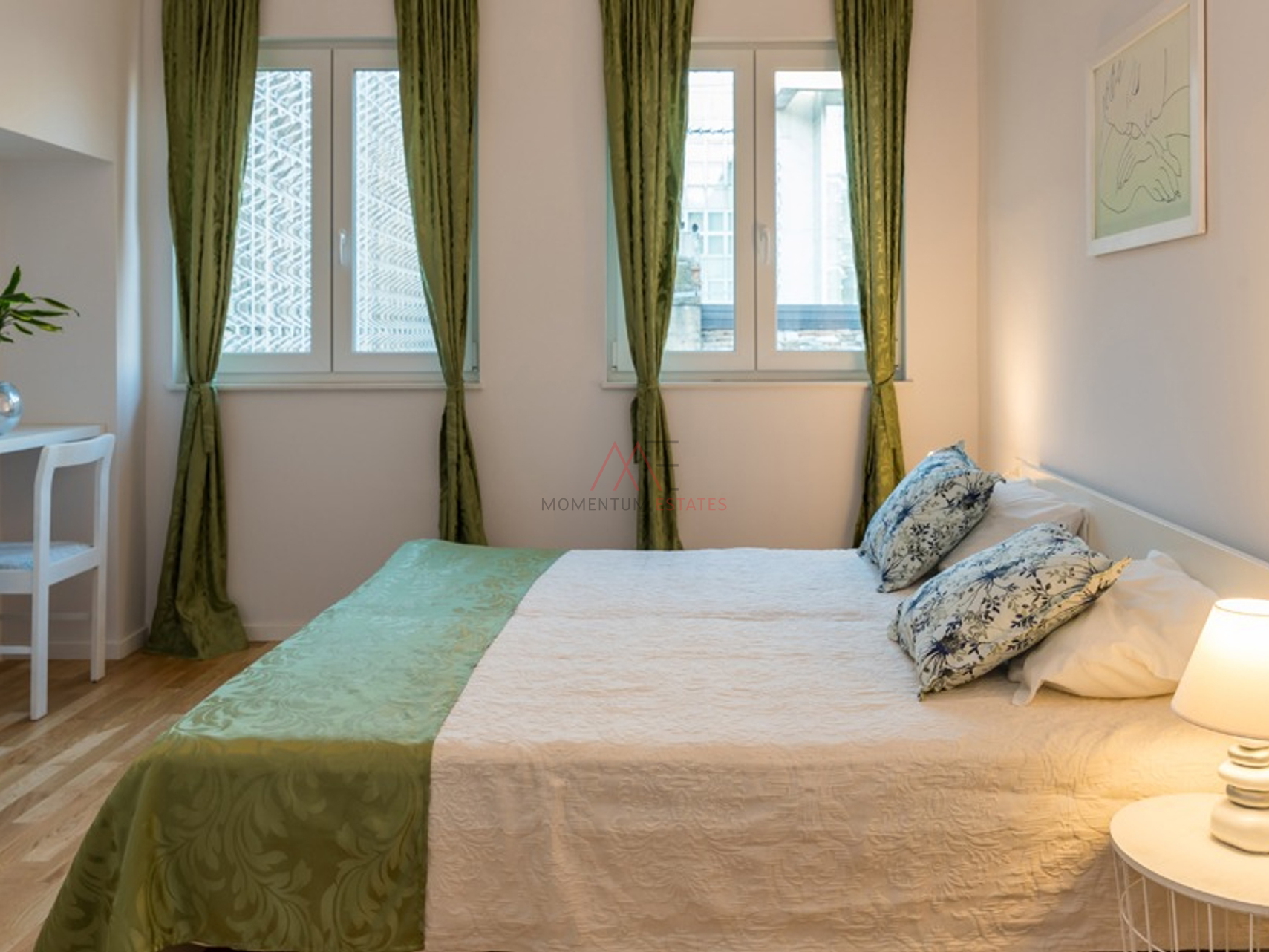 Apartment&comma; 73 m2&comma; For Rent&comma; Rijeka - Centar