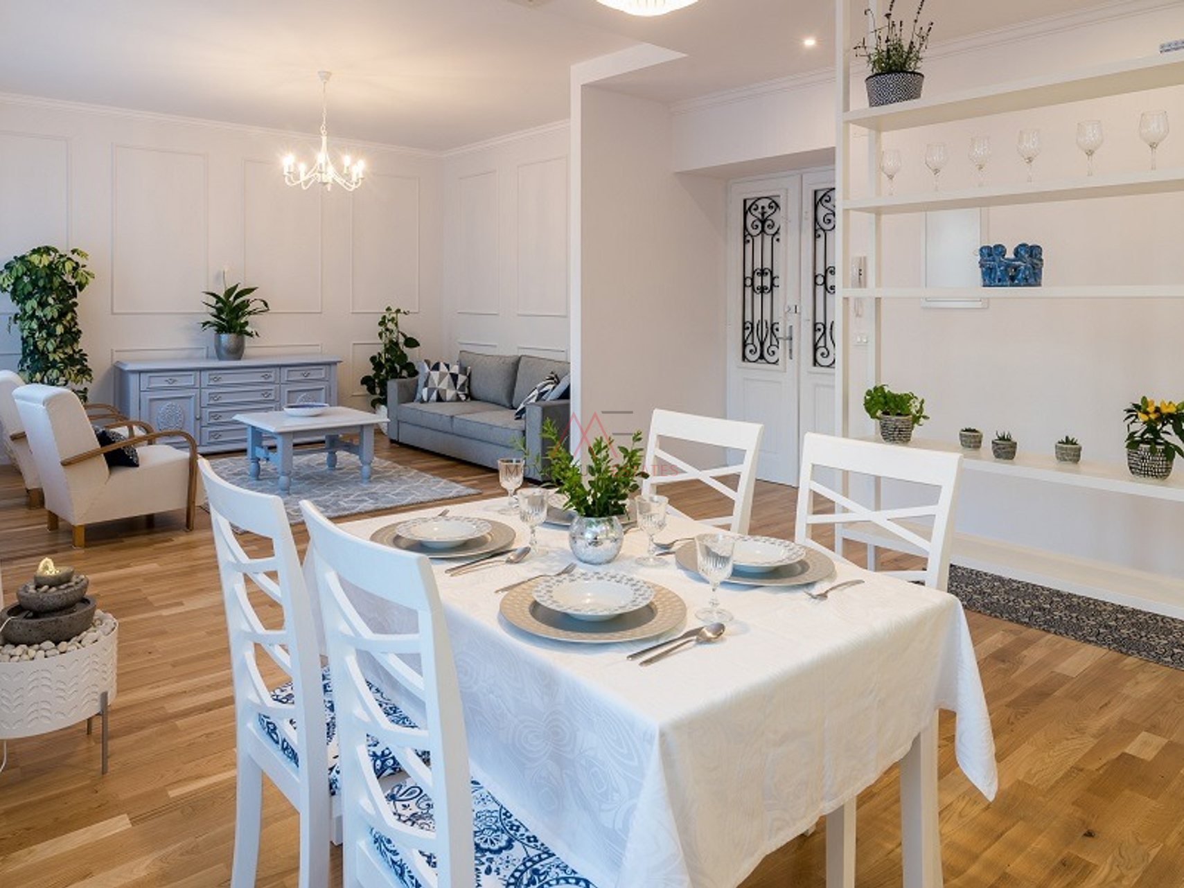 Apartment&comma; 73 m2&comma; For Rent&comma; Rijeka - Centar