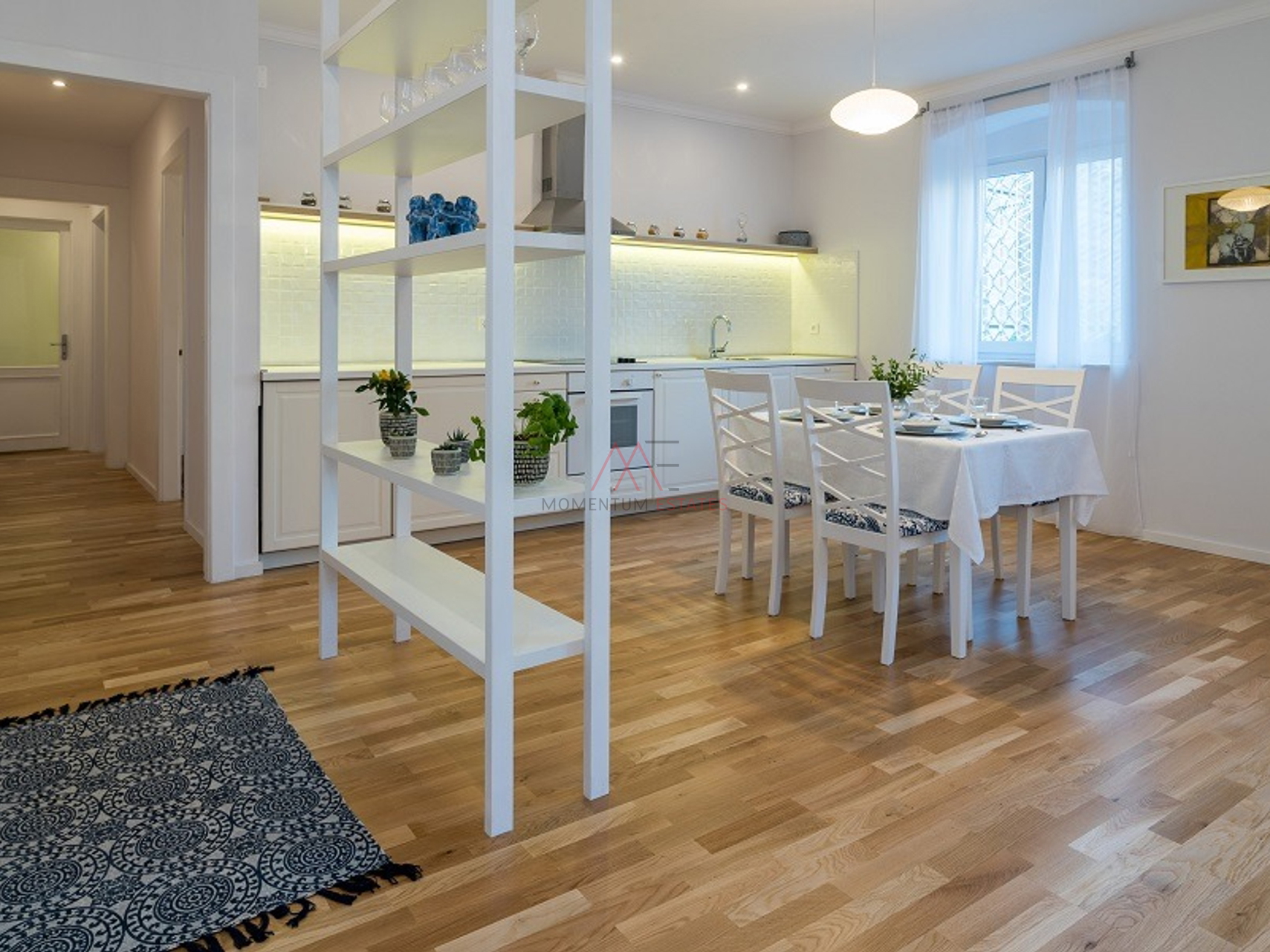 Apartment&comma; 73 m2&comma; For Rent&comma; Rijeka - Centar
