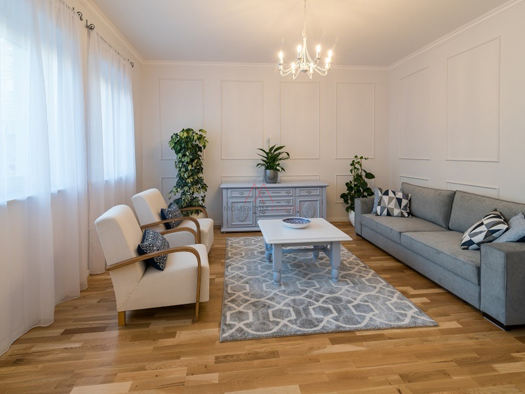 Apartment&comma; 73 m2&comma; For Rent&comma; Rijeka - Centar