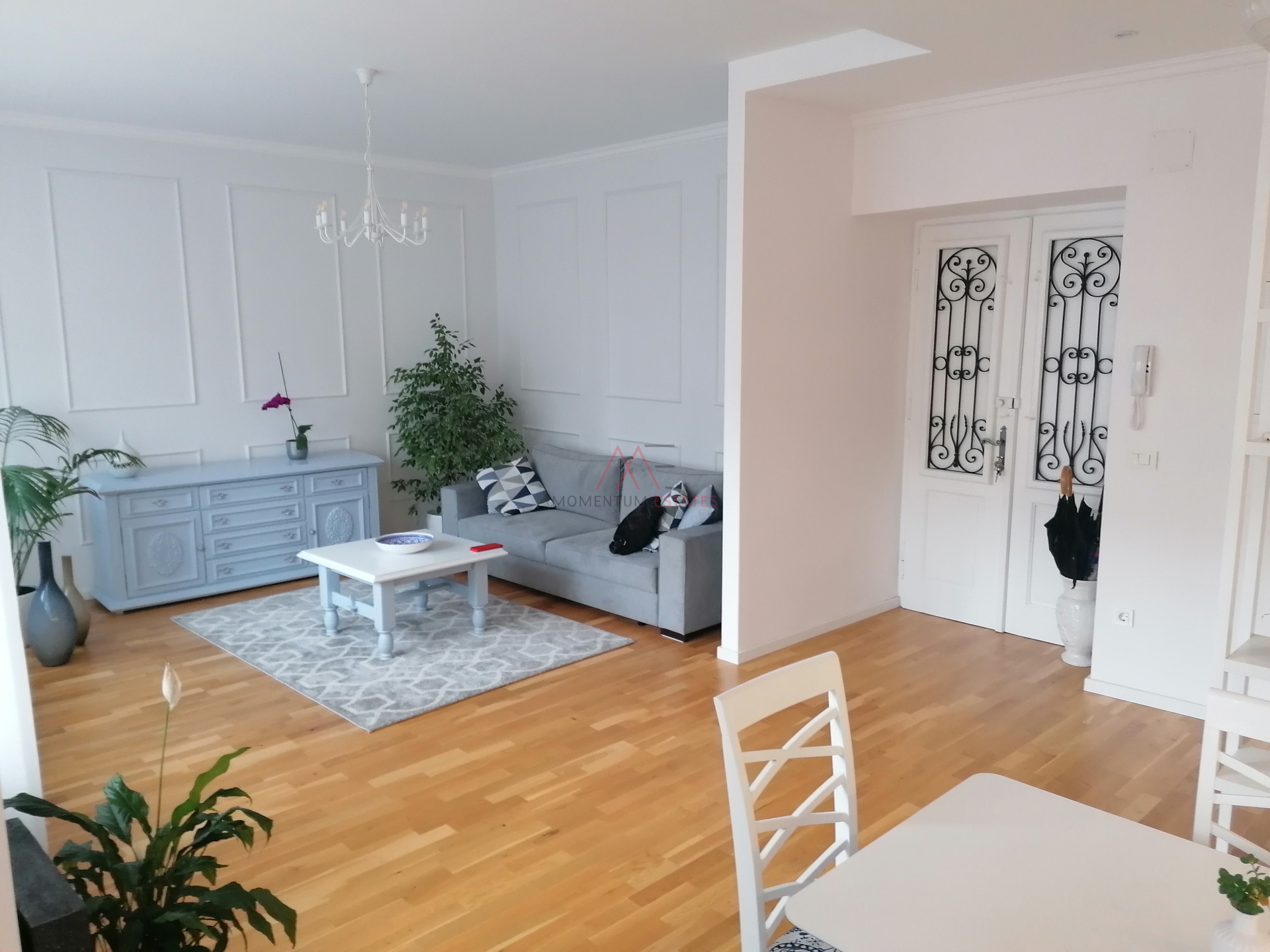 Apartment&comma; 73 m2&comma; For Rent&comma; Rijeka - Centar
