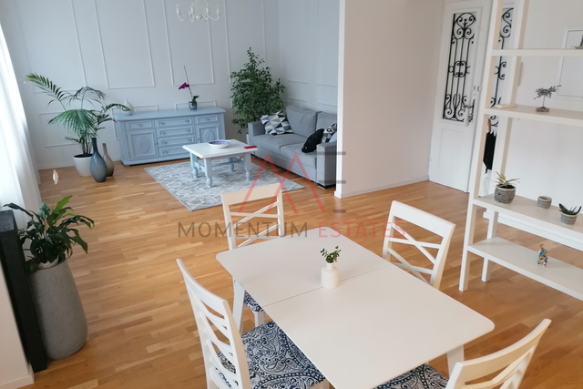 Apartment, 73 m2, For Rent, Rijeka - Centar