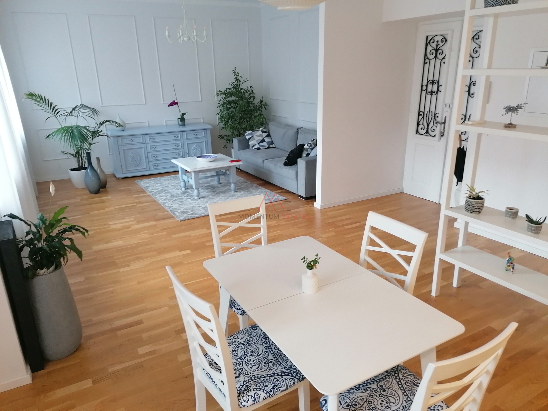 Apartment&comma; 73 m2&comma; For Rent&comma; Rijeka - Centar