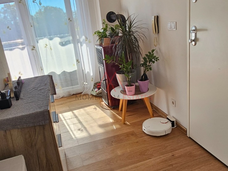 Apartment&comma; 60 m2&comma; For Sale&comma; Vi&scaron;kovo