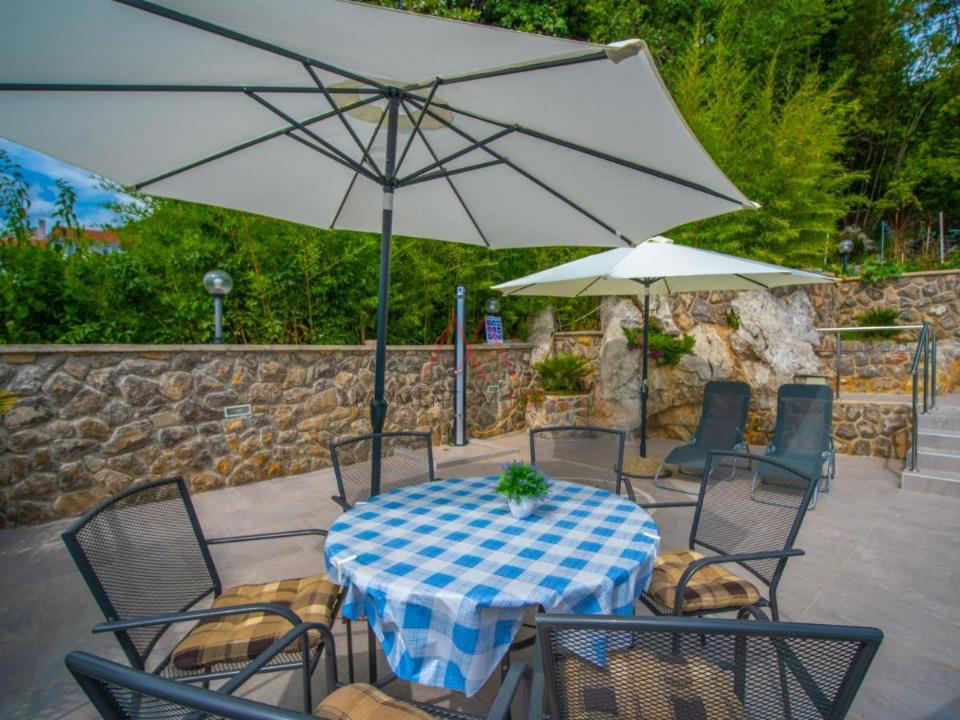 Kastav&comma; 2s&plus;db dugoro&ccaron;no