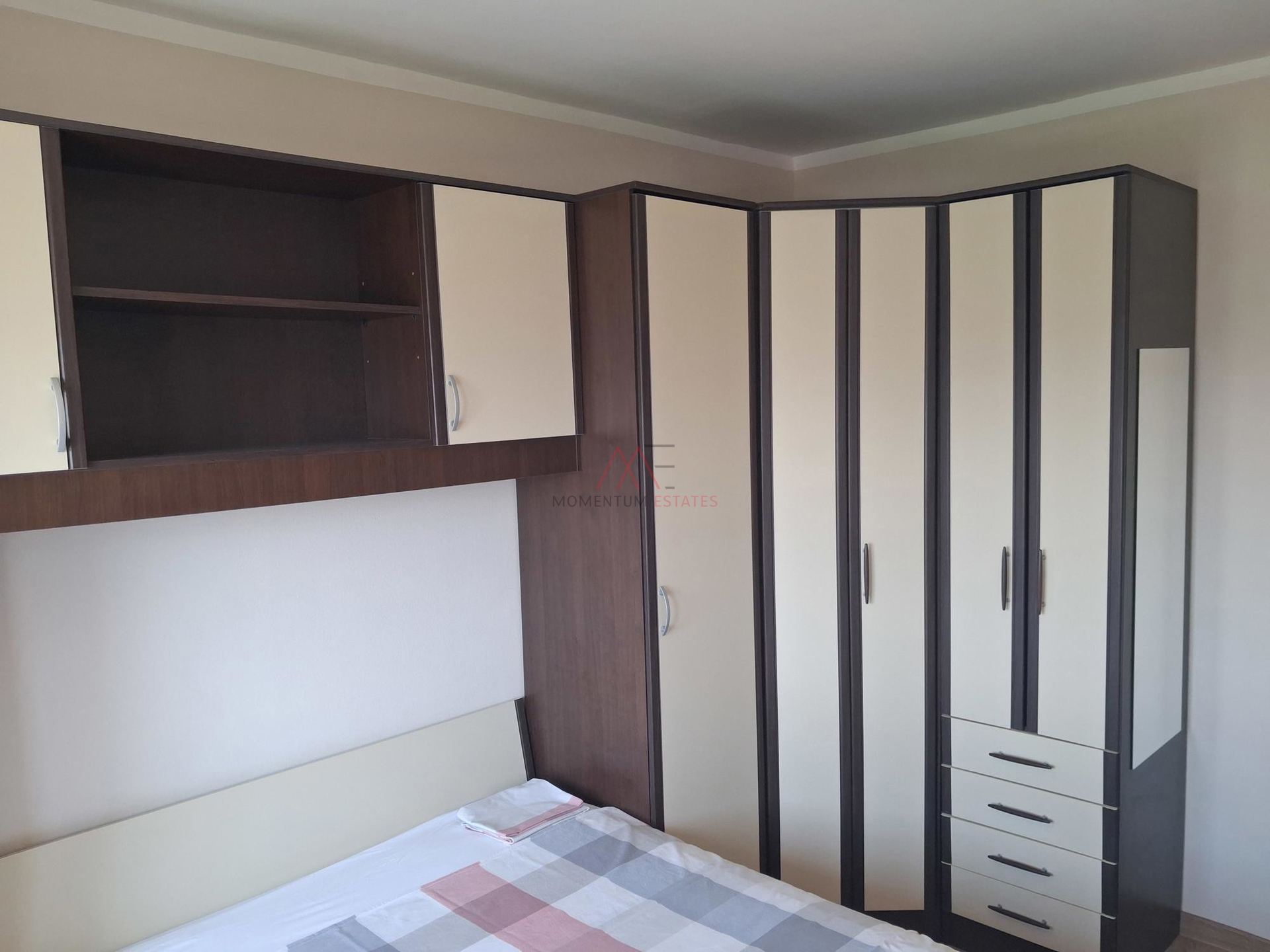 Wohnung&comma; 33 m2&comma; Vermietung&comma; Rijeka - Gornja Ve&zcaron;ica