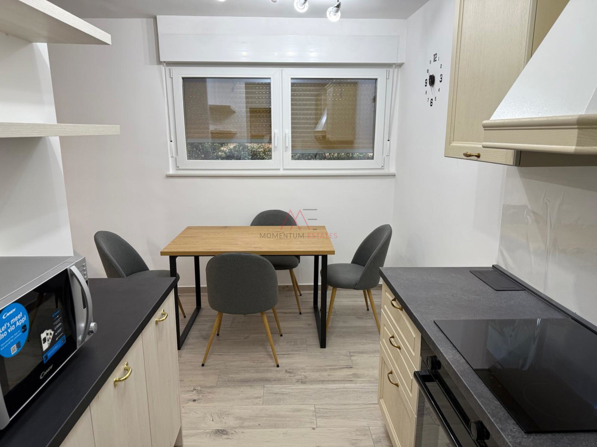Apartment, 60 m2, For Rent, Rijeka - Donja Vežica