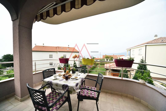 Stanovanje, 90 m2, Najem, Rijeka - Hosti