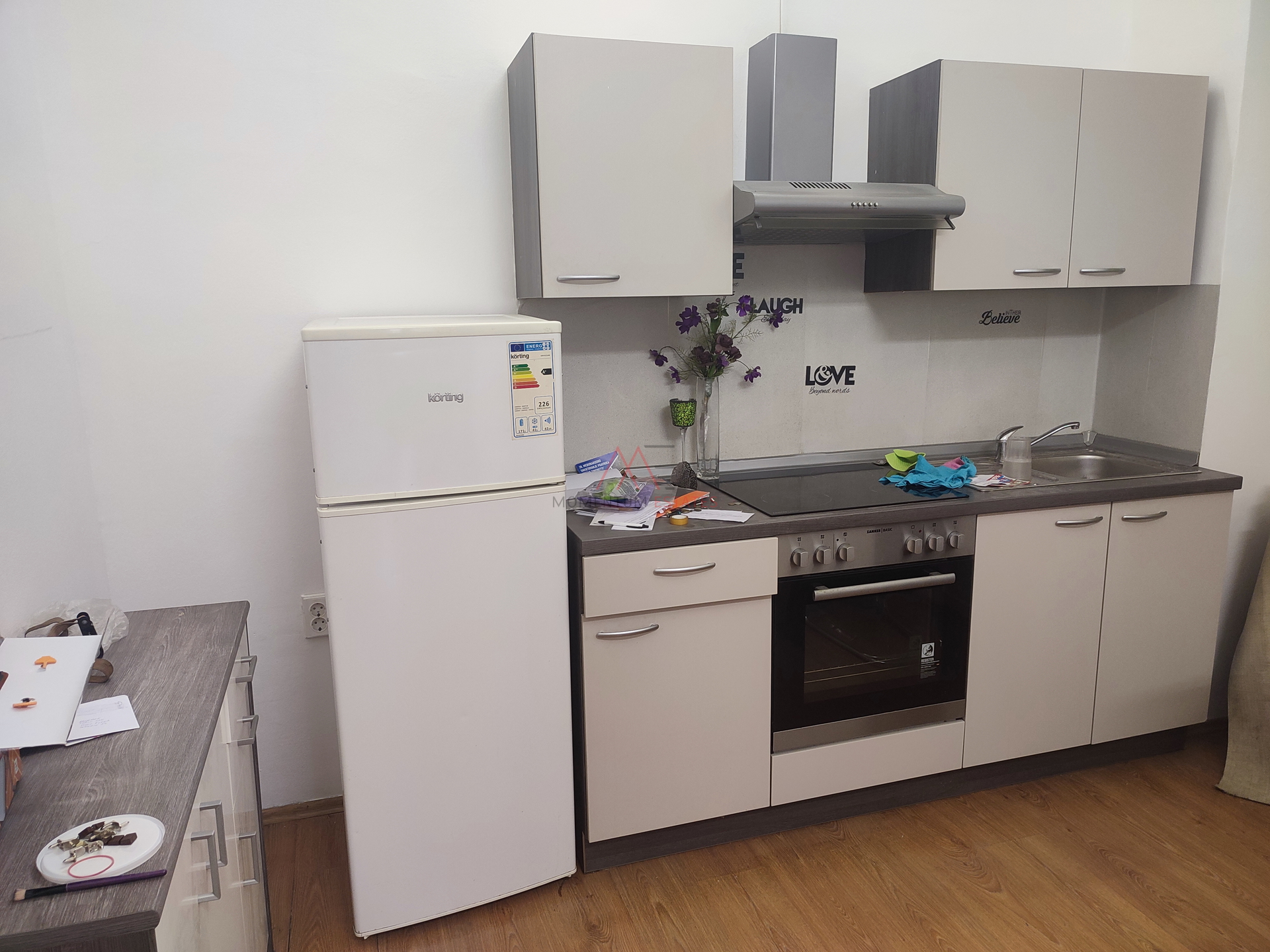 Stanze in affitto, 20 m2, Affitto, Rijeka - Brajda