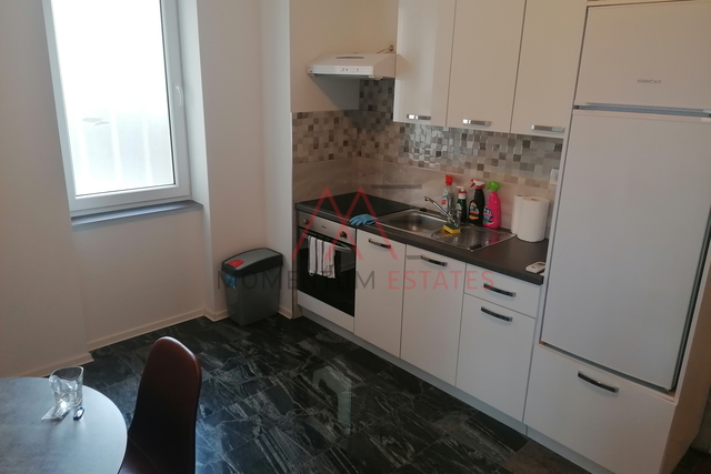 Apartment, 35 m2, For Rent, Rijeka - Škurinje