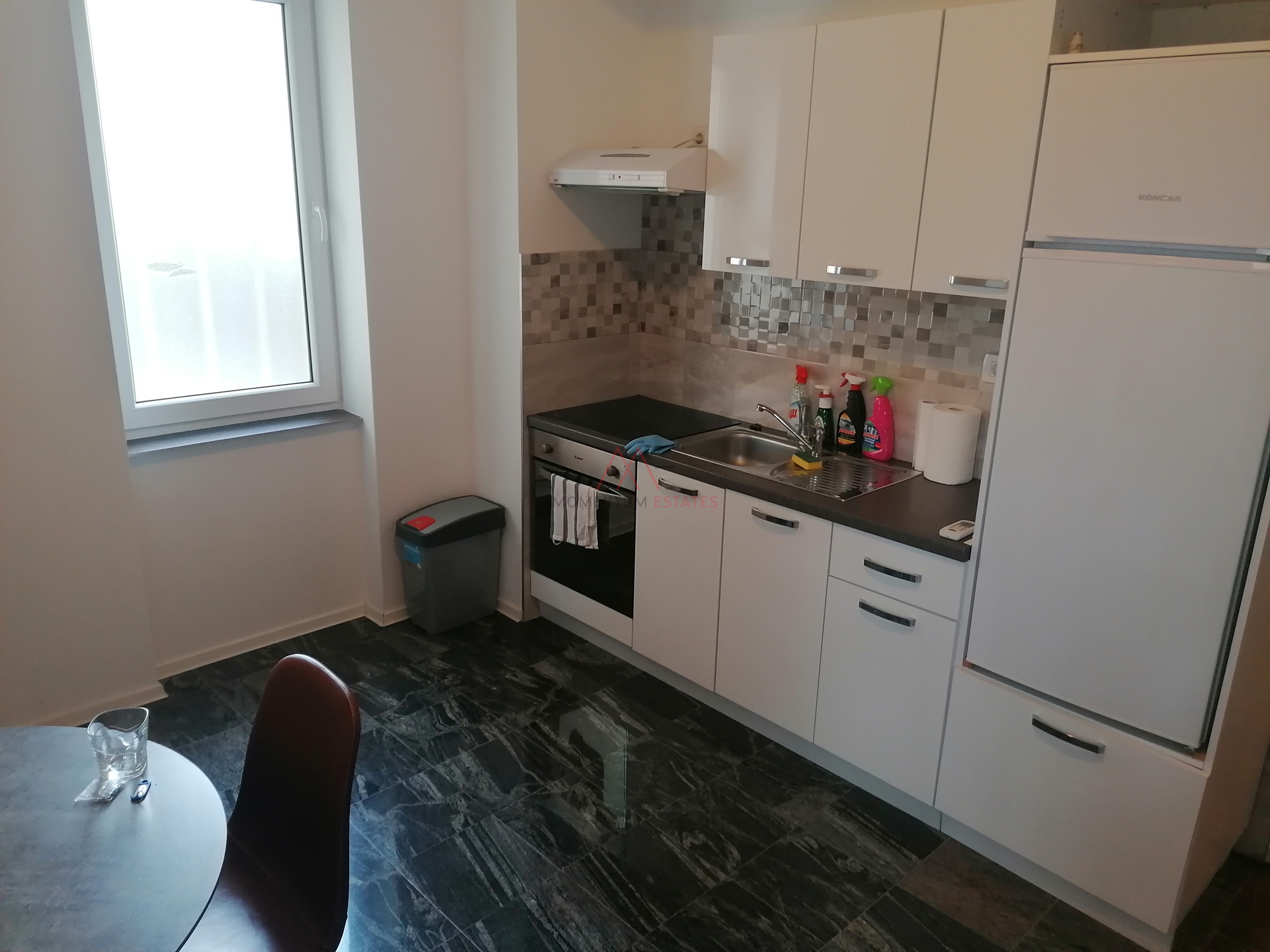 Apartment&comma; 35 m2&comma; For Rent&comma; Rijeka - &Scaron;kurinje