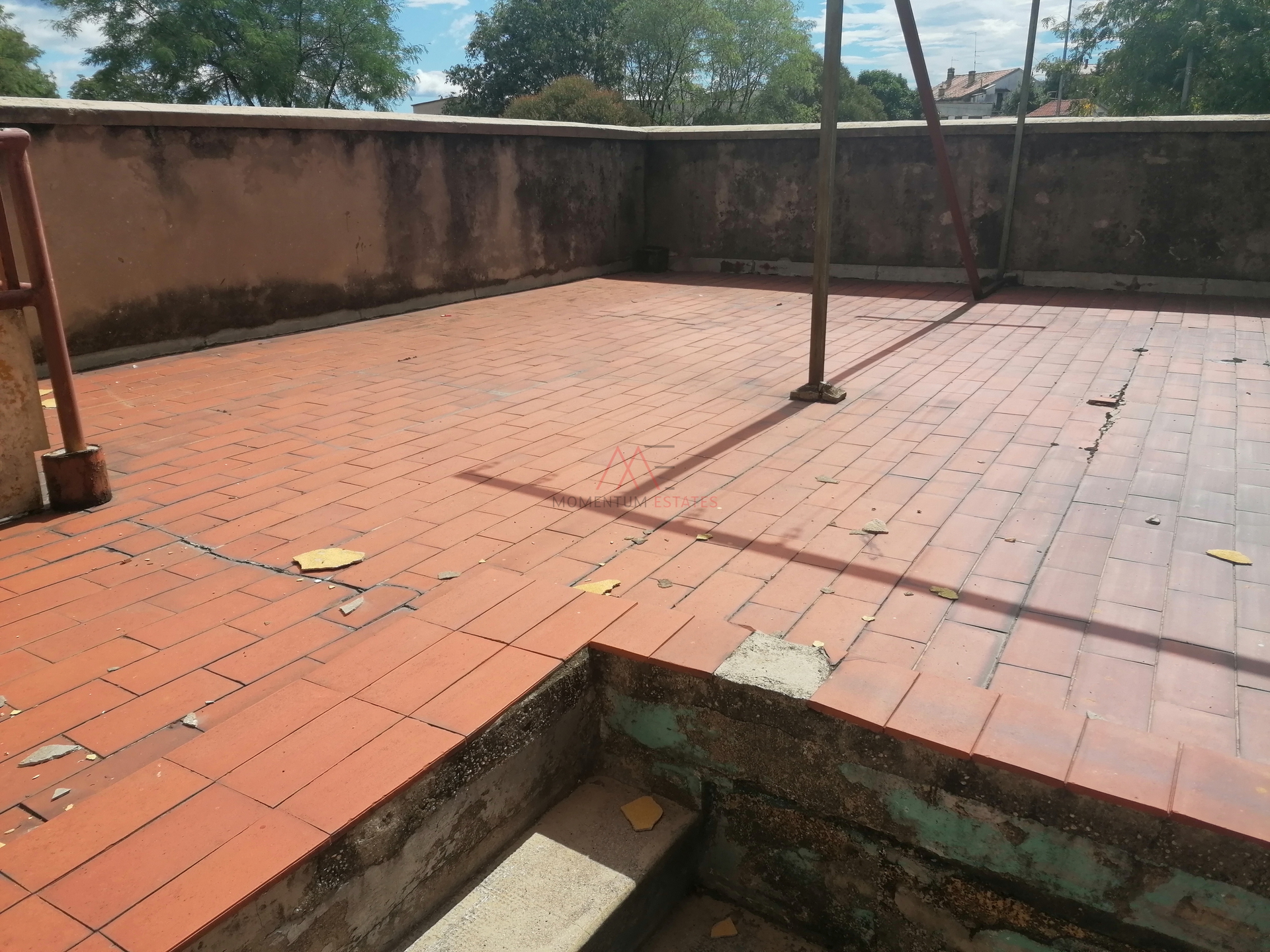 Apartment&comma; 35 m2&comma; For Rent&comma; Rijeka - &Scaron;kurinje