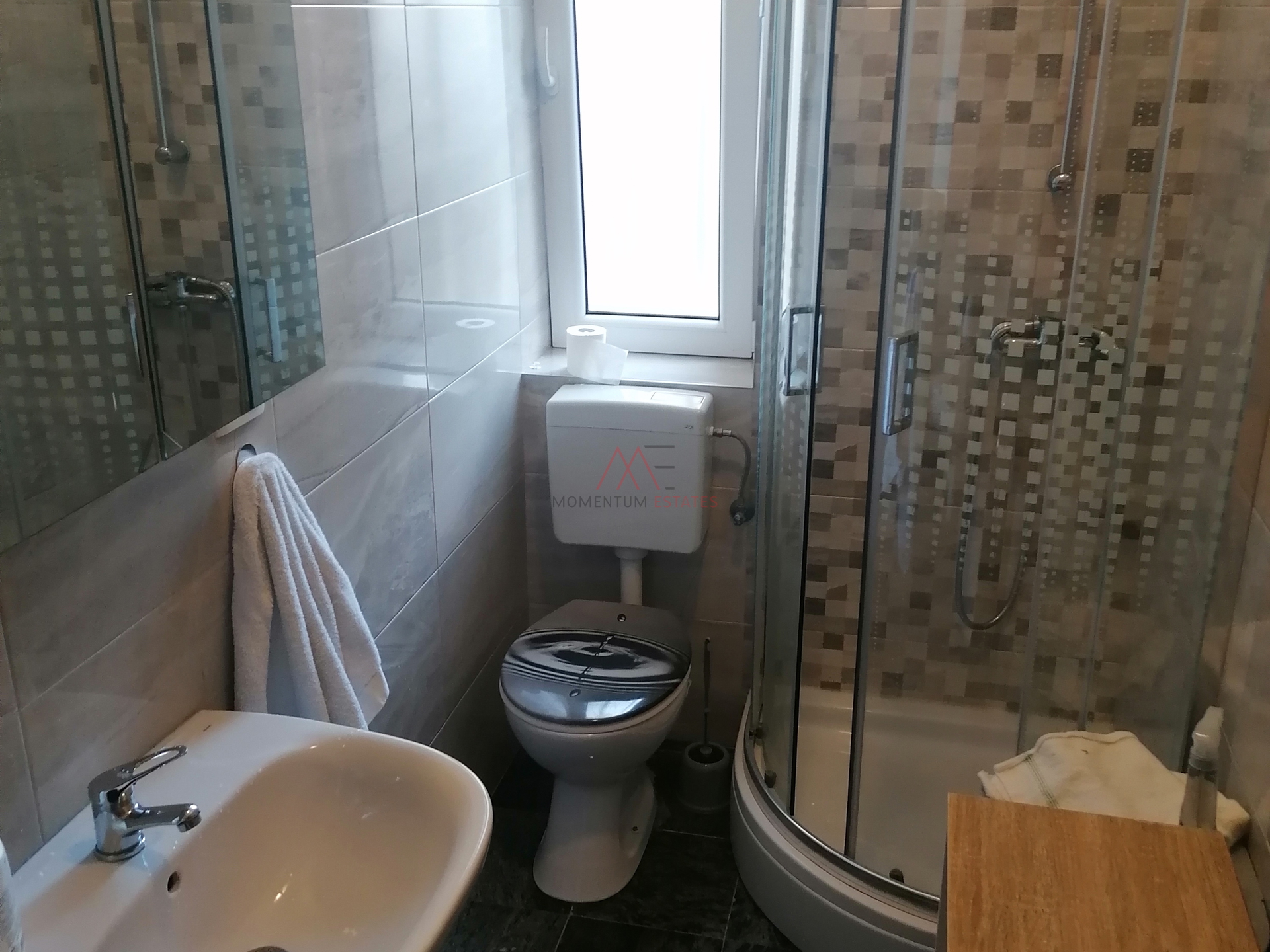 Apartment&comma; 35 m2&comma; For Rent&comma; Rijeka - &Scaron;kurinje