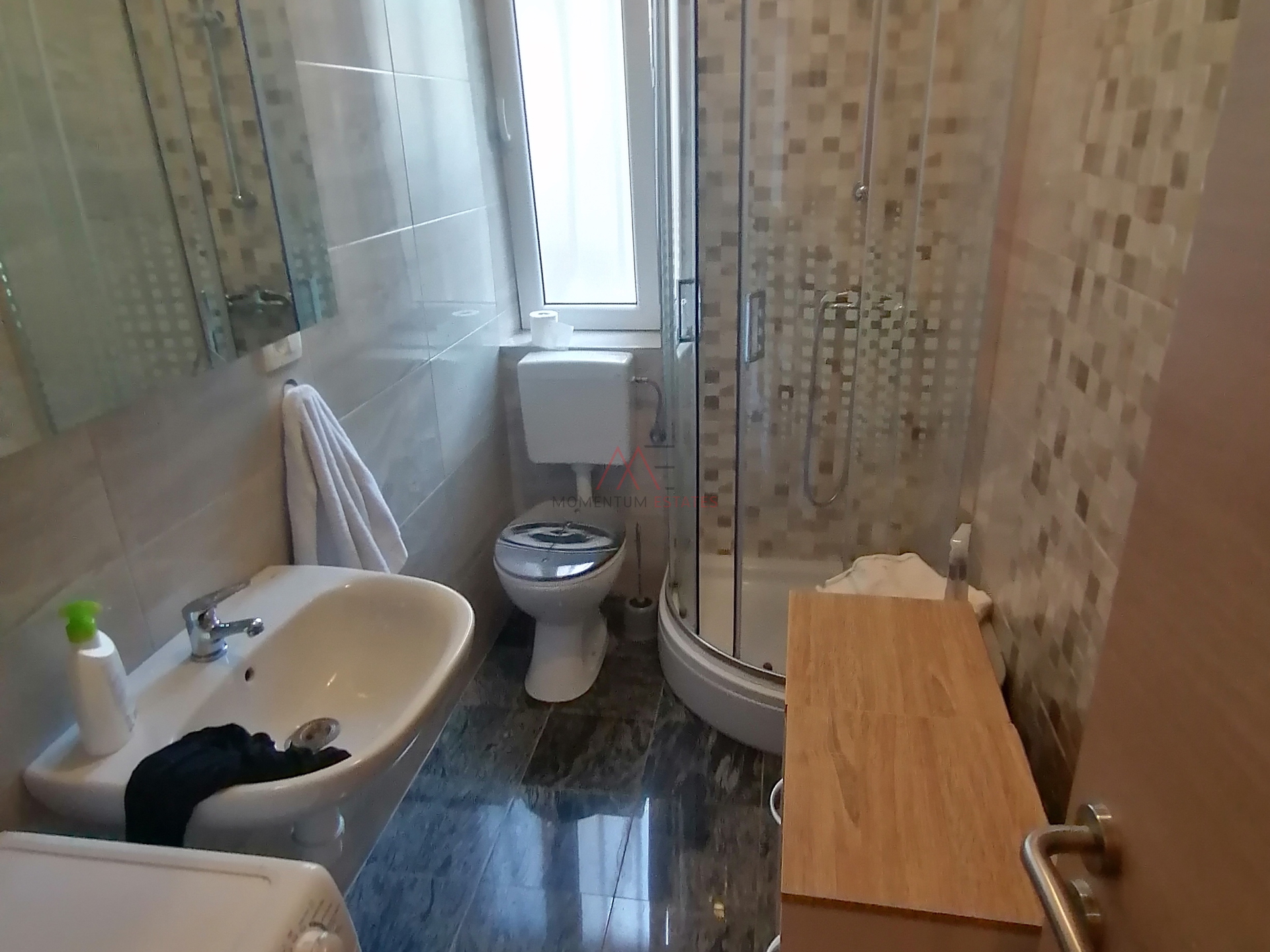 Apartment&comma; 35 m2&comma; For Rent&comma; Rijeka - &Scaron;kurinje