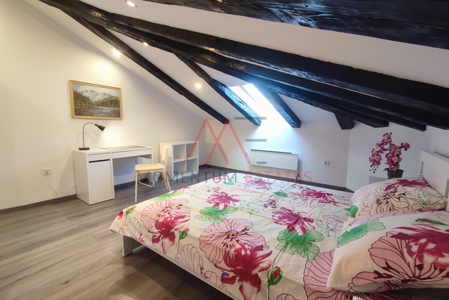 Centar, adaptirani 3s+db, dugoročno