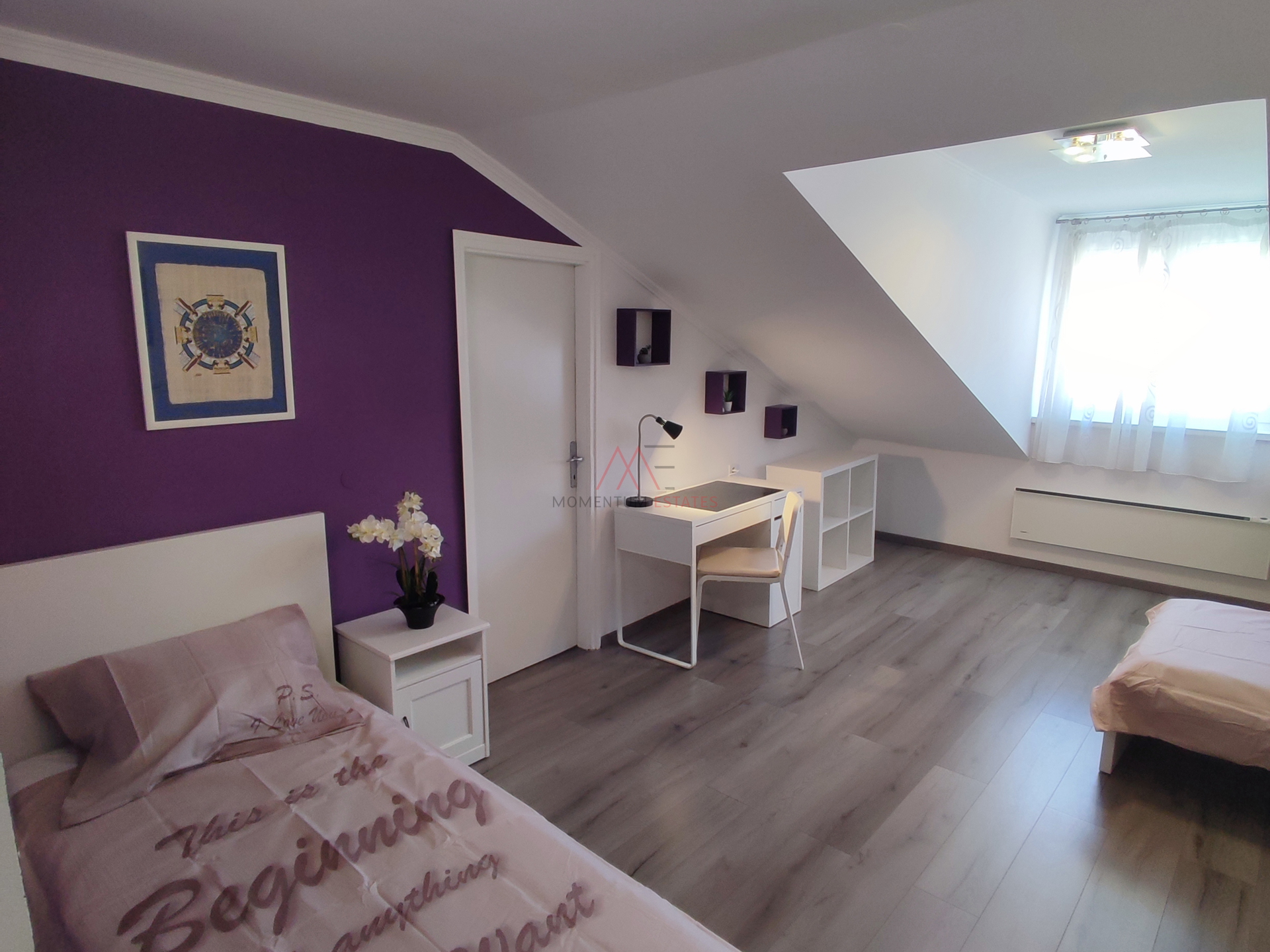 Centar&comma; adaptirani 3s&plus;db&comma; dugoro&ccaron;no