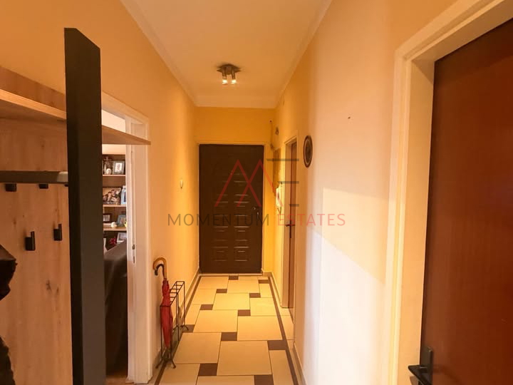 Stanovanje&comma; 54 m2&comma; Prodaja&comma; Rijeka - Banderovo