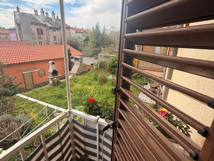 Stanovanje&comma; 54 m2&comma; Prodaja&comma; Rijeka - Banderovo