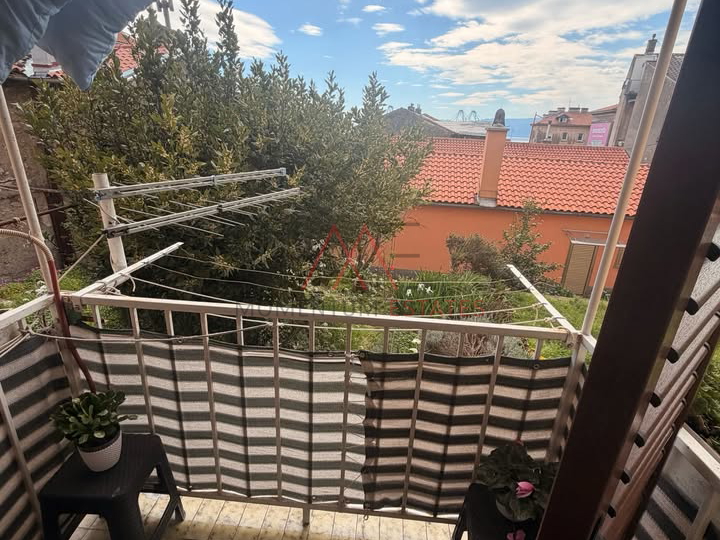 Stanovanje&comma; 54 m2&comma; Prodaja&comma; Rijeka - Banderovo