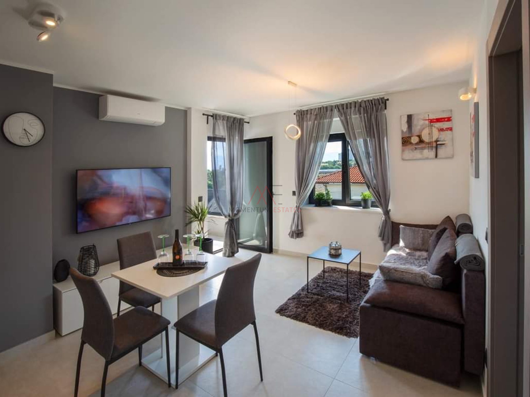 Appartamento, 50 m2, Affitto, Rijeka - Donja Vežica