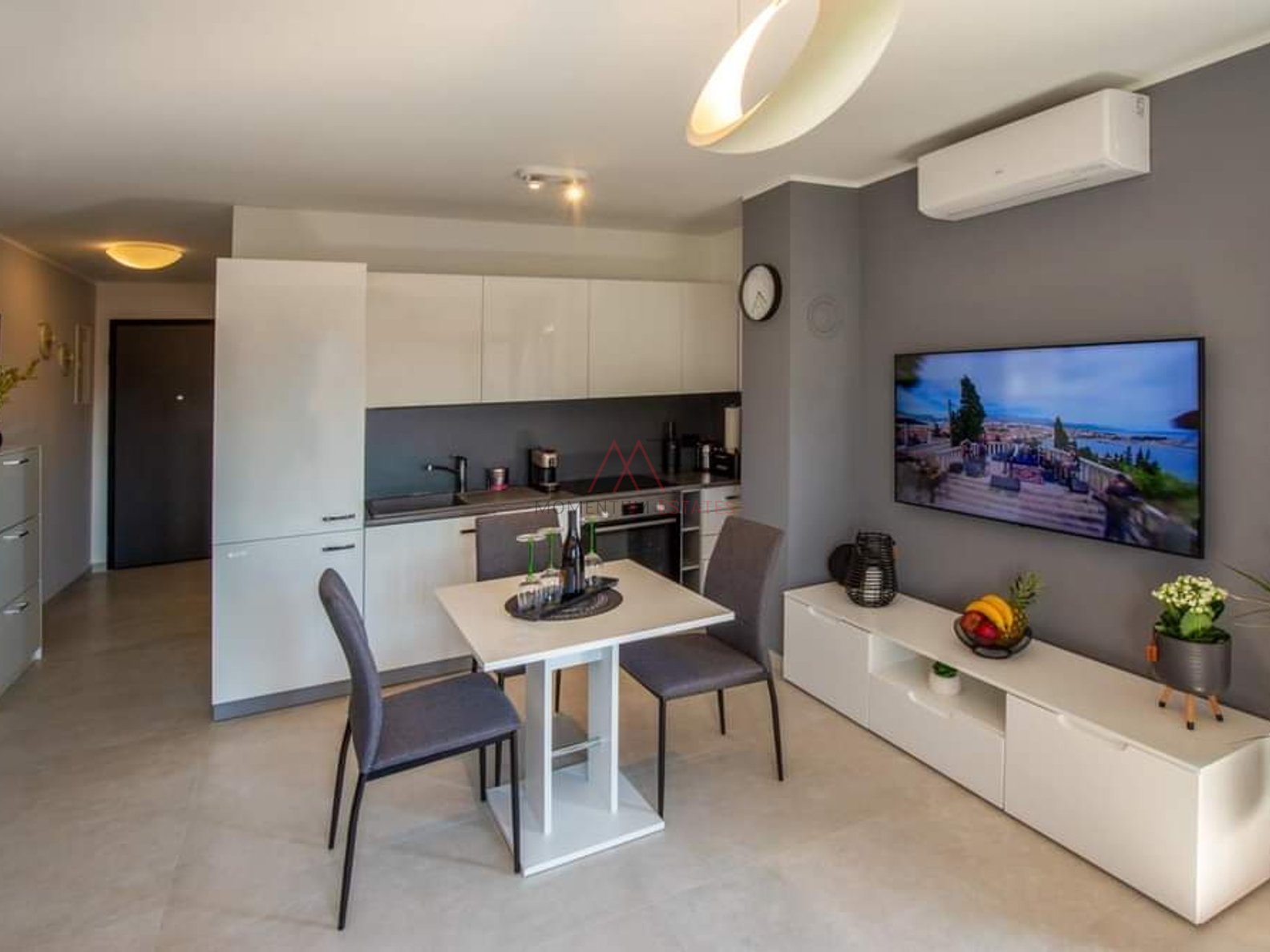 Appartamento, 50 m2, Affitto, Rijeka - Donja Vežica