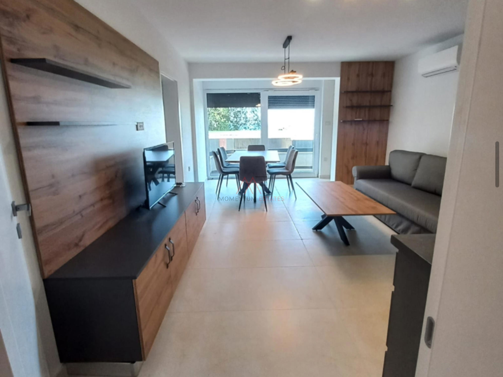 Appartamento, 60 m2, Affitto, Rijeka - Banderovo