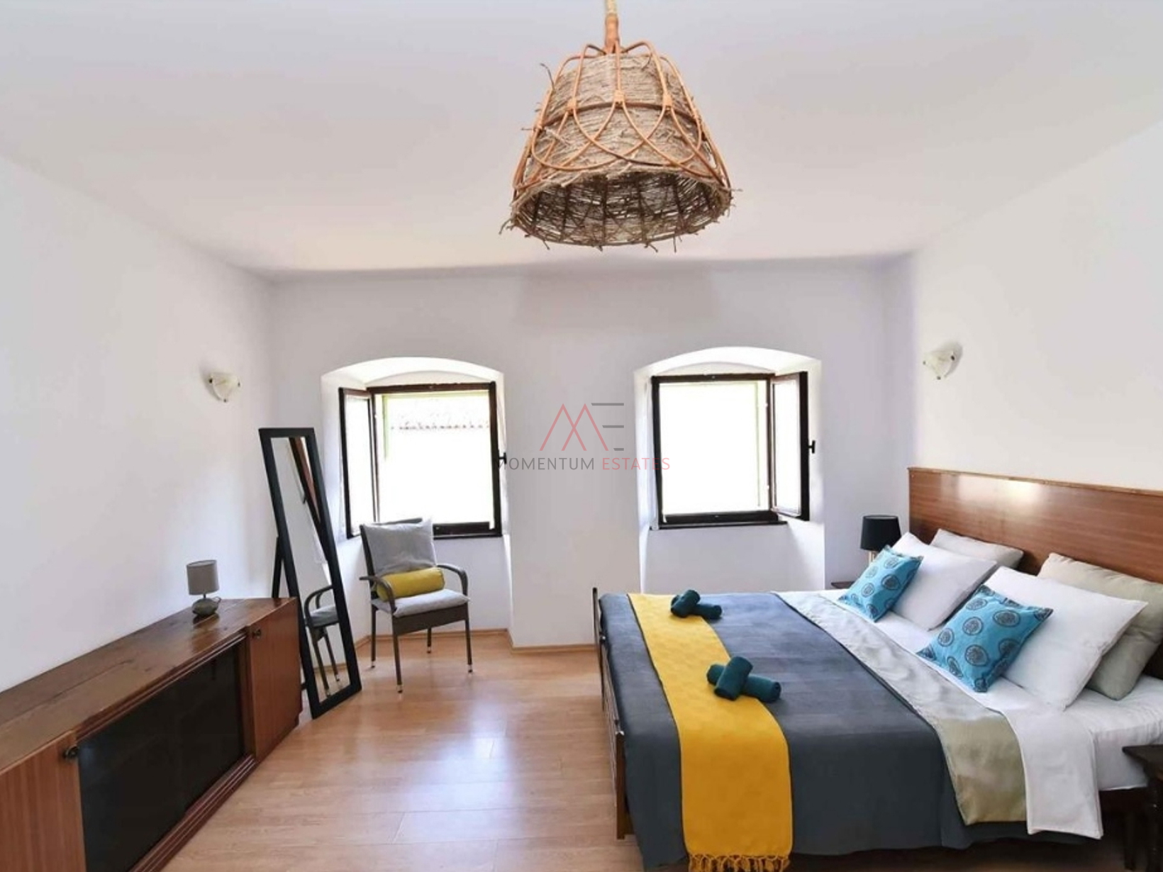 Appartamento, 52 m2, Affitto, Rijeka - Centar