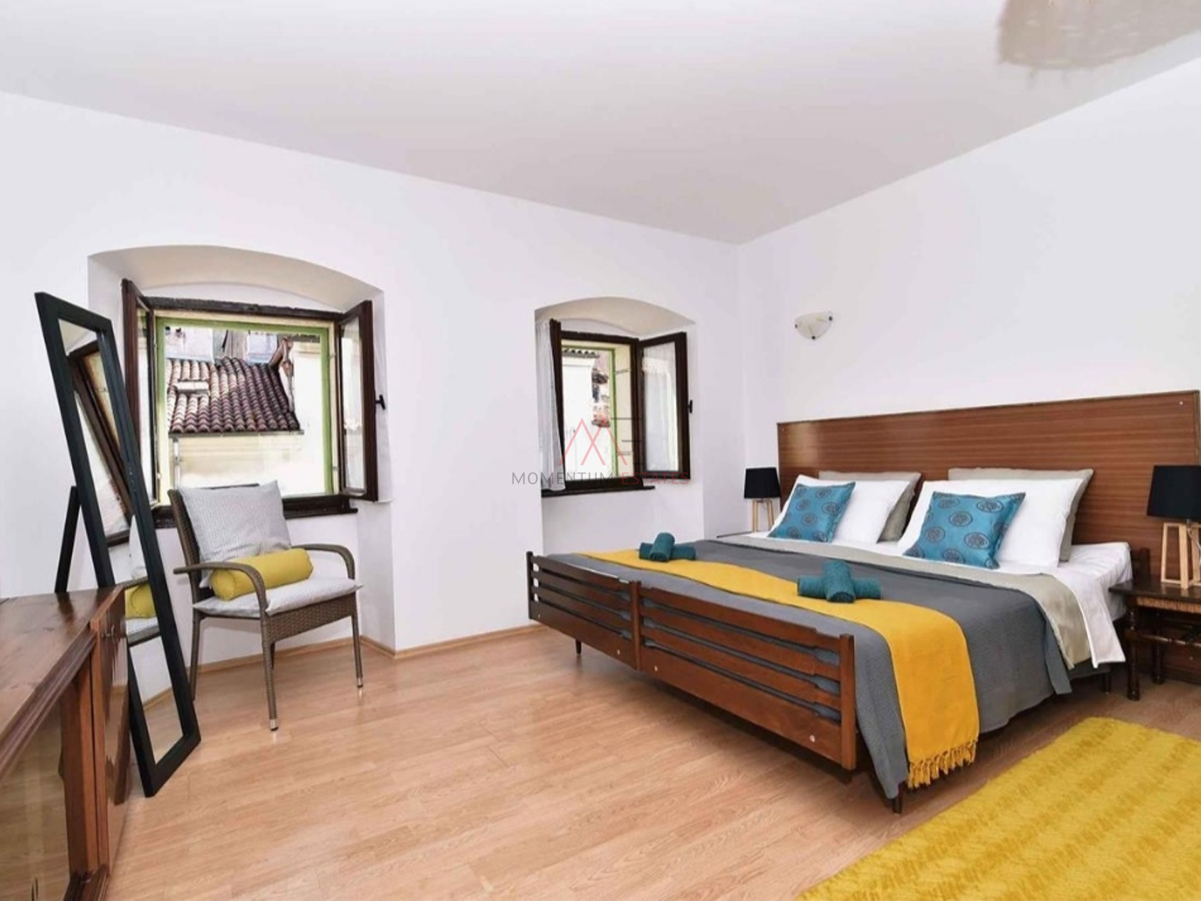Appartamento, 52 m2, Affitto, Rijeka - Centar