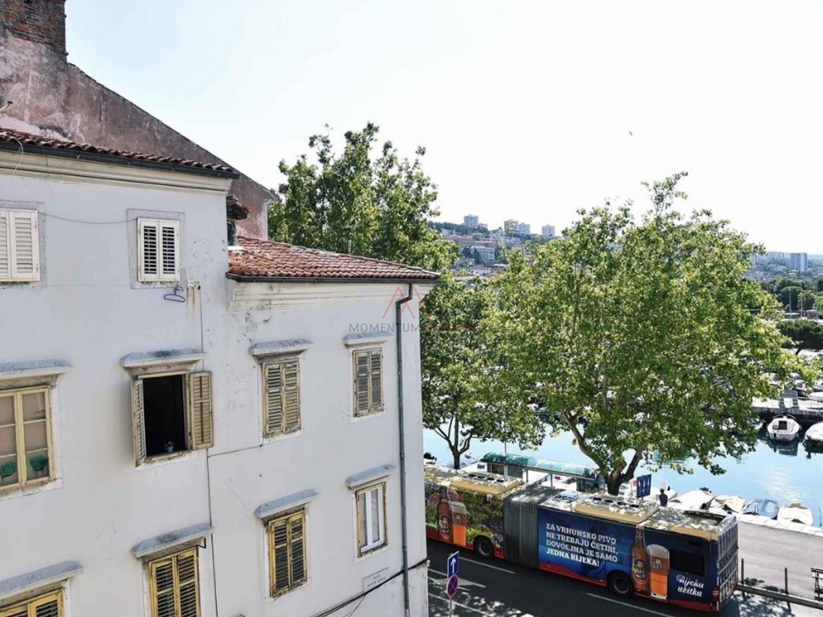 Appartamento, 52 m2, Affitto, Rijeka - Centar