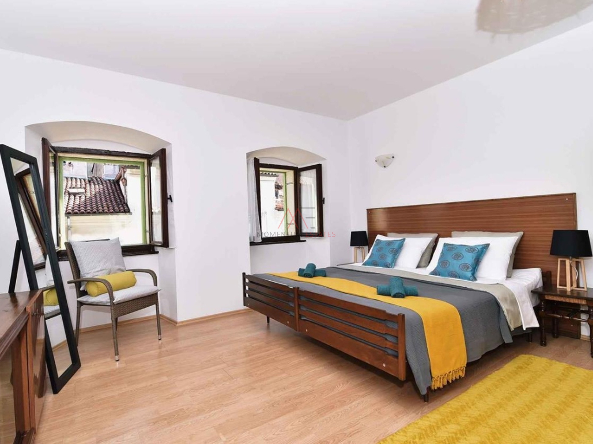 Appartamento, 52 m2, Affitto, Rijeka - Centar
