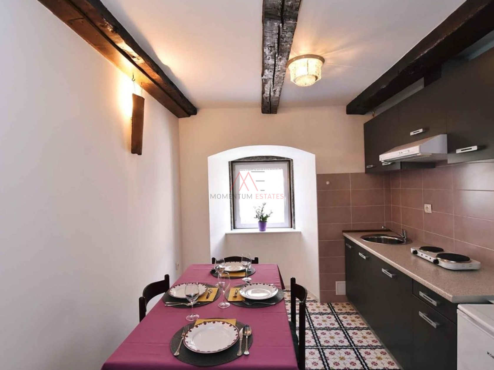 Appartamento, 52 m2, Affitto, Rijeka - Centar