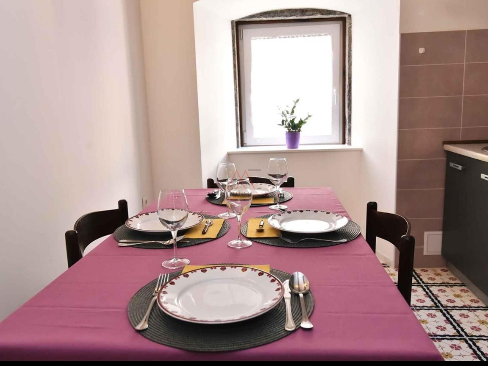 Appartamento, 52 m2, Affitto, Rijeka - Centar