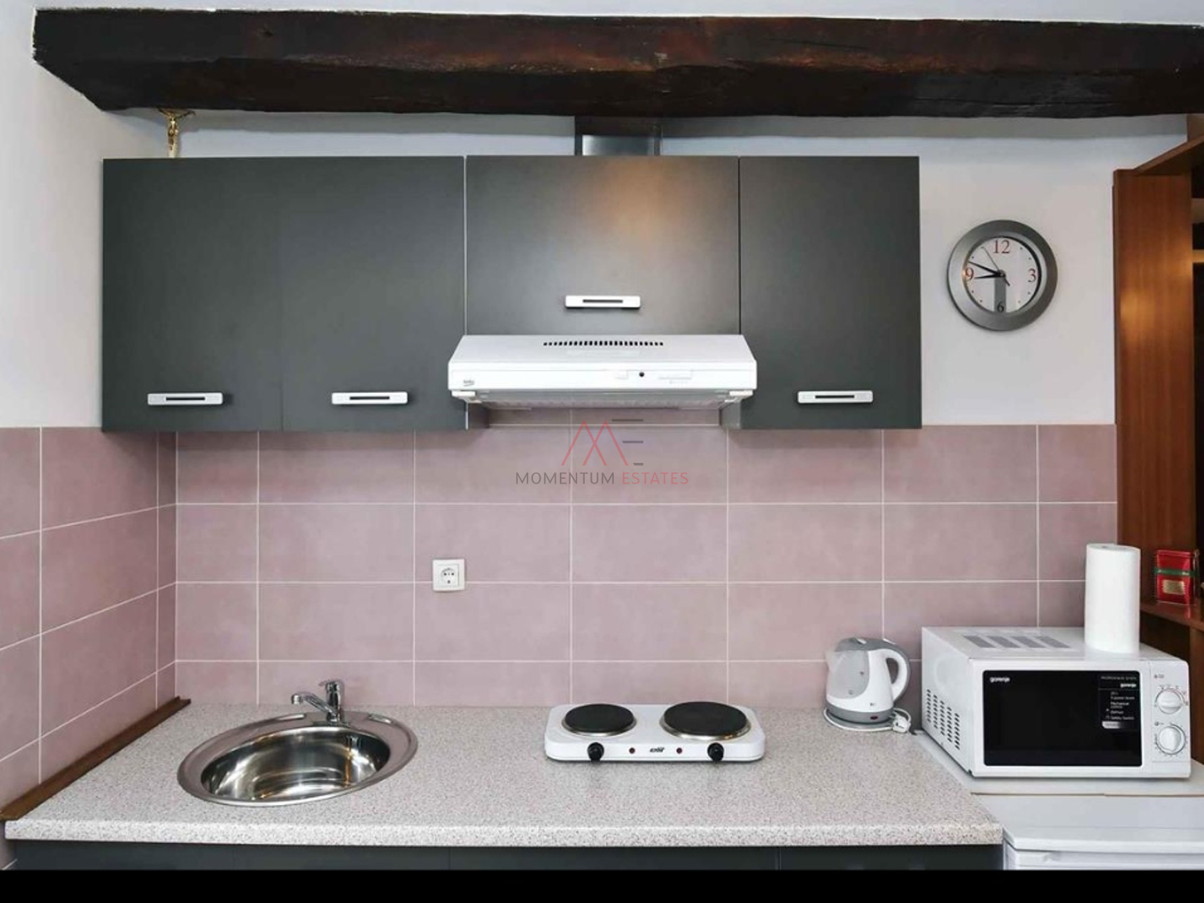 Appartamento, 52 m2, Affitto, Rijeka - Centar
